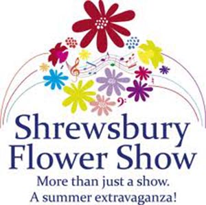 Shrewsbury Flower Show